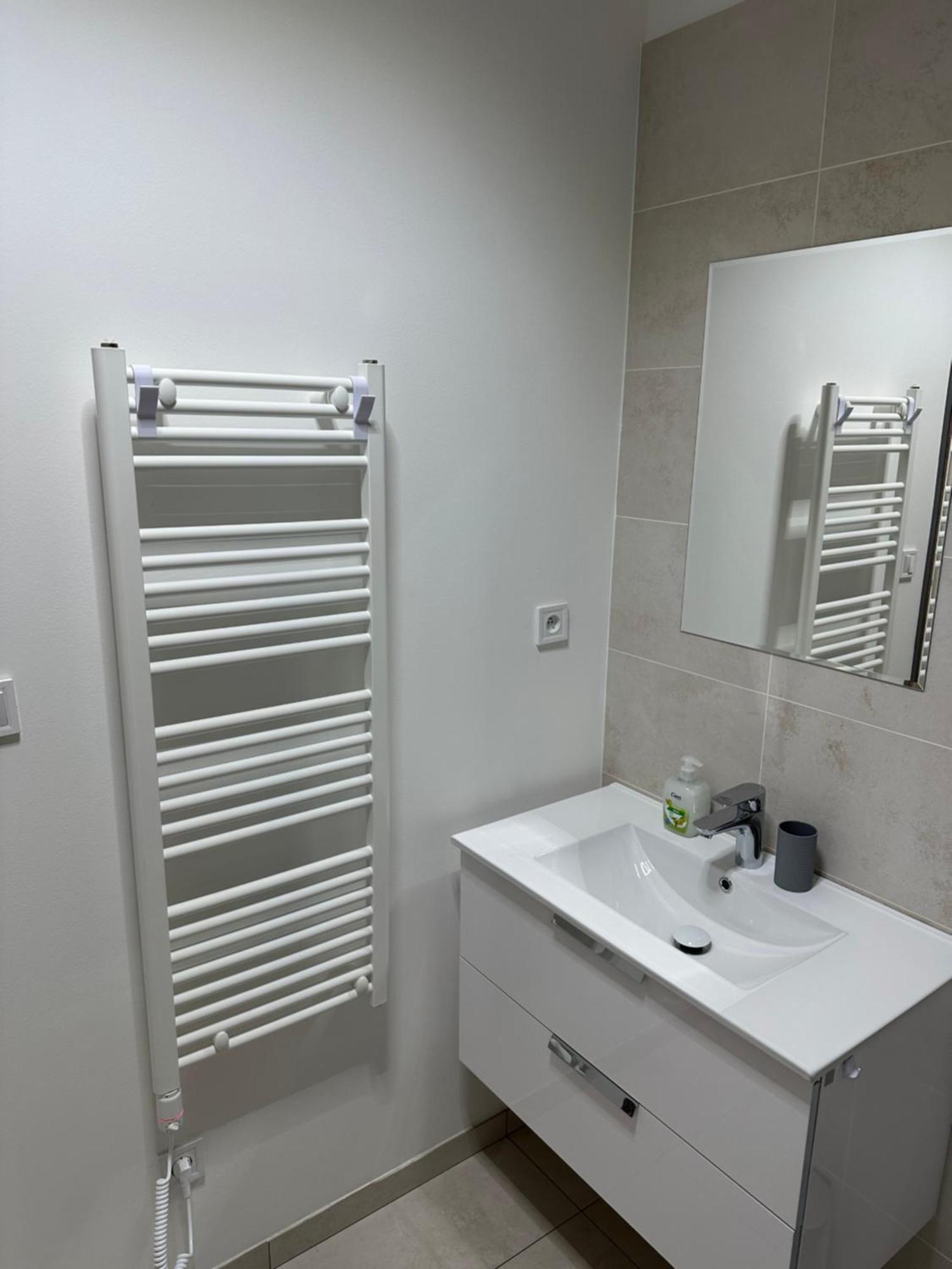 111Apartments Košice Exteriör bild