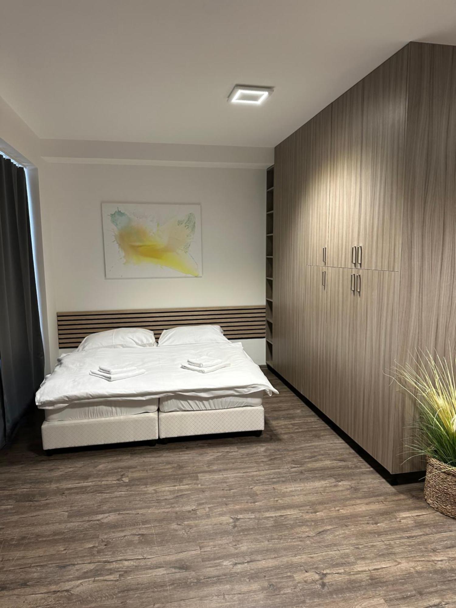 111Apartments Košice Exteriör bild